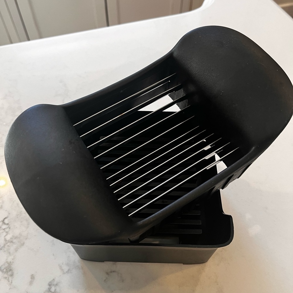 Pampered Chef Quick Slice